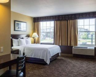 Room #49079114 at MainStay Suites Minot
