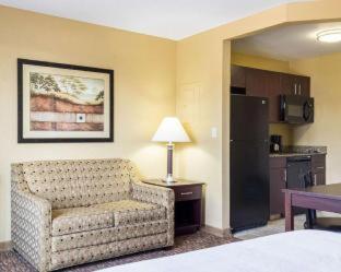 Room #49079116 at MainStay Suites Minot