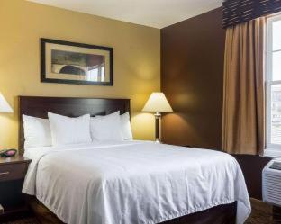 Room #49079116 at MainStay Suites Minot
