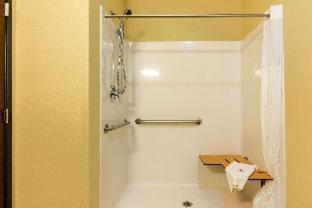 Room #49020709 at Comfort Inn & Suites Scott-West Lafayette