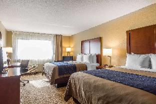 Room #29273238 at Comfort Inn & Suites Rocklin - Roseville