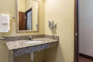 Room #49020709 at Comfort Inn & Suites Scott-West Lafayette