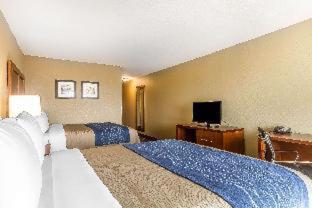 Room #29273238 at Comfort Inn & Suites Rocklin - Roseville