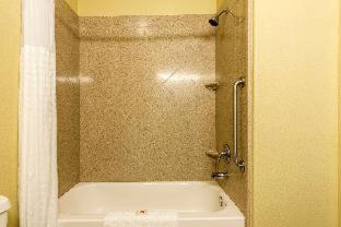 Room #49020710 at Comfort Inn & Suites Scott-West Lafayette