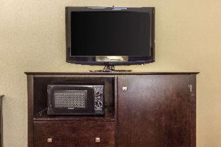 Room #49020710 at Comfort Inn & Suites Scott-West Lafayette
