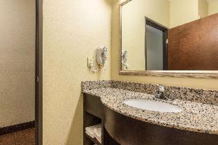 Room #49020710 at Comfort Inn & Suites Scott-West Lafayette