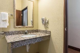 Room #49020710 at Comfort Inn & Suites Scott-West Lafayette