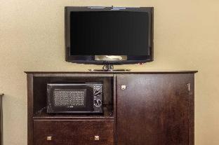Room #49020710 at Comfort Inn & Suites Scott-West Lafayette