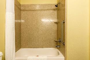 Room #49020710 at Comfort Inn & Suites Scott-West Lafayette