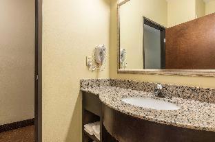 Room #49020710 at Comfort Inn & Suites Scott-West Lafayette