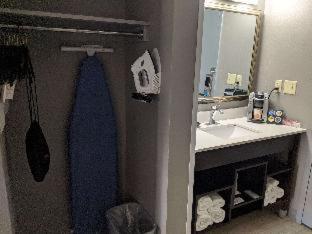 Room #24505220 at Clarion Pointe Greensboro Airport