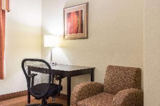Room #49020711 at Comfort Inn & Suites Scott-West Lafayette