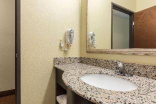 Room #49020711 at Comfort Inn & Suites Scott-West Lafayette
