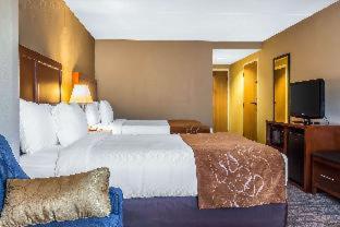 Room #5884617 at Comfort Suites Near Casinos Norwich-Uncasville CT