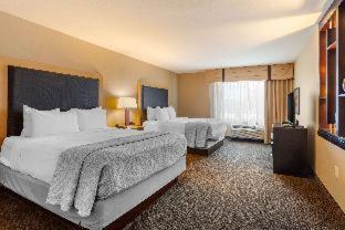Room #29861707 at SpringHill Suites by Marriott Fort Collins