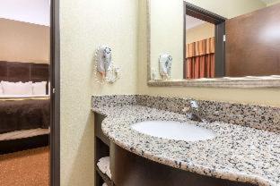 Room #49020712 at Comfort Inn & Suites Scott-West Lafayette