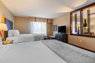 Room #29861707 at SpringHill Suites by Marriott Fort Collins