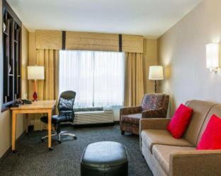 Room #29861707 at SpringHill Suites by Marriott Fort Collins