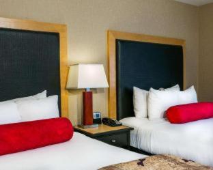 Room #29861707 at SpringHill Suites by Marriott Fort Collins