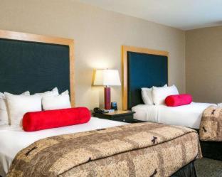 Room #29861707 at SpringHill Suites by Marriott Fort Collins