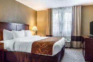Room #5884618 at Comfort Suites Near Casinos Norwich-Uncasville CT