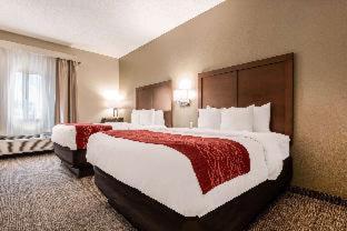 Room #49108111 at Comfort Inn & Suites Streetsboro - Kent