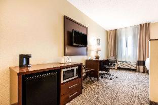 Room #49108112 at Comfort Inn & Suites Streetsboro - Kent