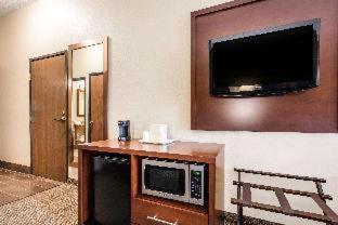 Room #49108112 at Comfort Inn & Suites Streetsboro - Kent