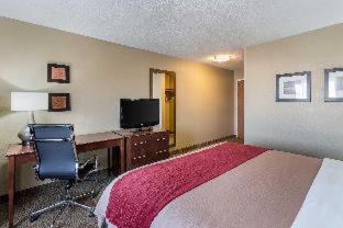 Room #49235311 at Comfort Inn Barboursville near Huntington Mall area