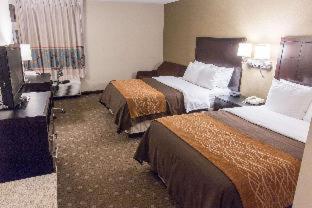 Room #7863215 at Comfort Inn Pittsburgh Crafton
