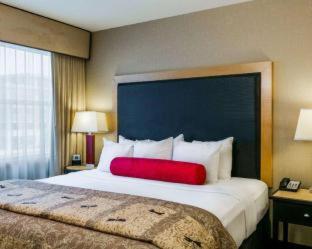 Room #29861709 at SpringHill Suites by Marriott Fort Collins