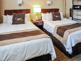 Room #28933218 at Pointe Plaza Hotel