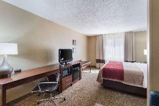 Room #49235314 at Comfort Inn Barboursville near Huntington Mall area