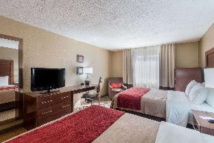 Room #49235315 at Comfort Inn Barboursville near Huntington Mall area