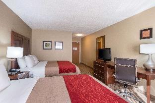 Room #49235315 at Comfort Inn Barboursville near Huntington Mall area