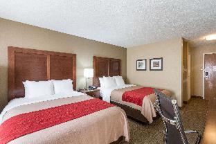 Room #49235315 at Comfort Inn Barboursville near Huntington Mall area