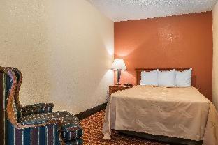 Room #49112409 at Quality Inn