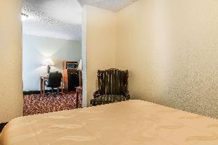 Room #49112409 at Quality Inn