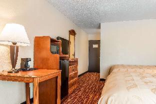 Room #49112410 at Quality Inn