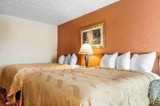 Room #49112410 at Quality Inn