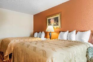 Room #49112410 at Quality Inn