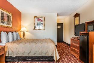 Room #49112412 at Quality Inn