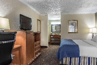 Room #29830121 at Clarion Inn Morgan City
