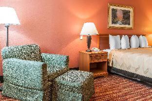 Room #49112412 at Quality Inn