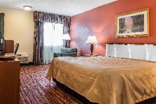 Room #49112412 at Quality Inn