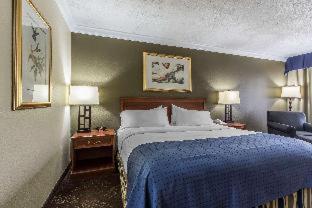 Room #29830121 at Clarion Inn Morgan City