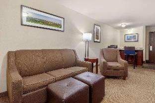 Room #25851814 at Comfort Suites Omaha East-Council Bluffs