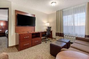 Room #25851814 at Comfort Suites Omaha East-Council Bluffs