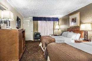 Room #29830124 at Clarion Inn Morgan City
