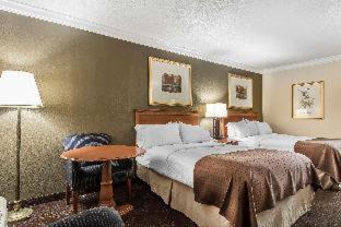 Room #29830124 at Clarion Inn Morgan City